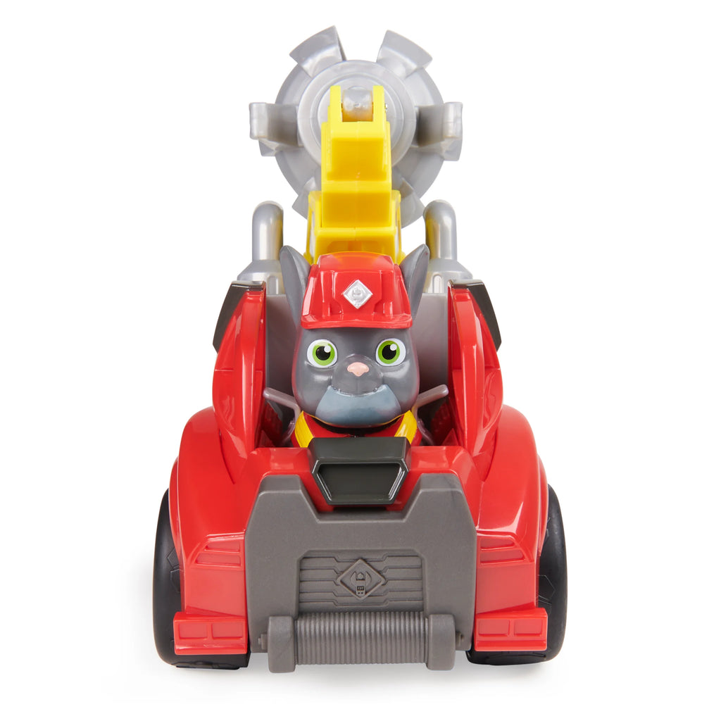 PAW Patrol Rubble & Crew Charger’s Crane Grabber Vehicle - TOYBOX Toy Shop