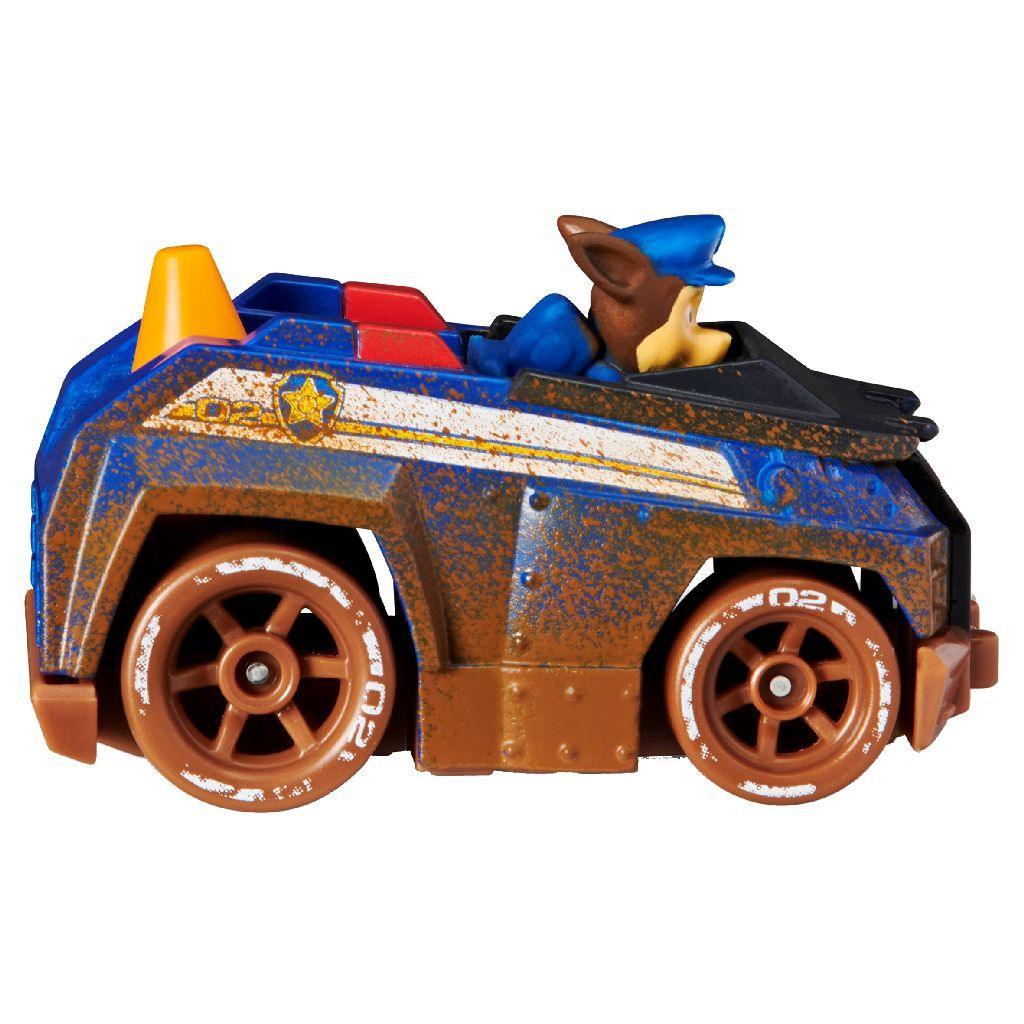 PAW Patrol True Metal Vehicles 1:55 Scale 3-Pack - TOYBOX Toy Shop