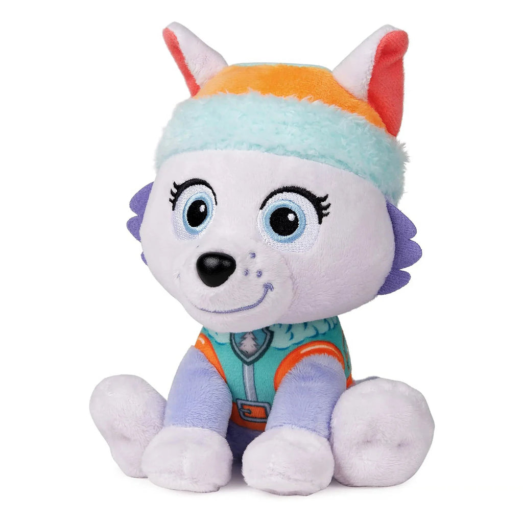 PAW PATROL XXL 60cm Everest Plush - TOYBOX Toy Shop