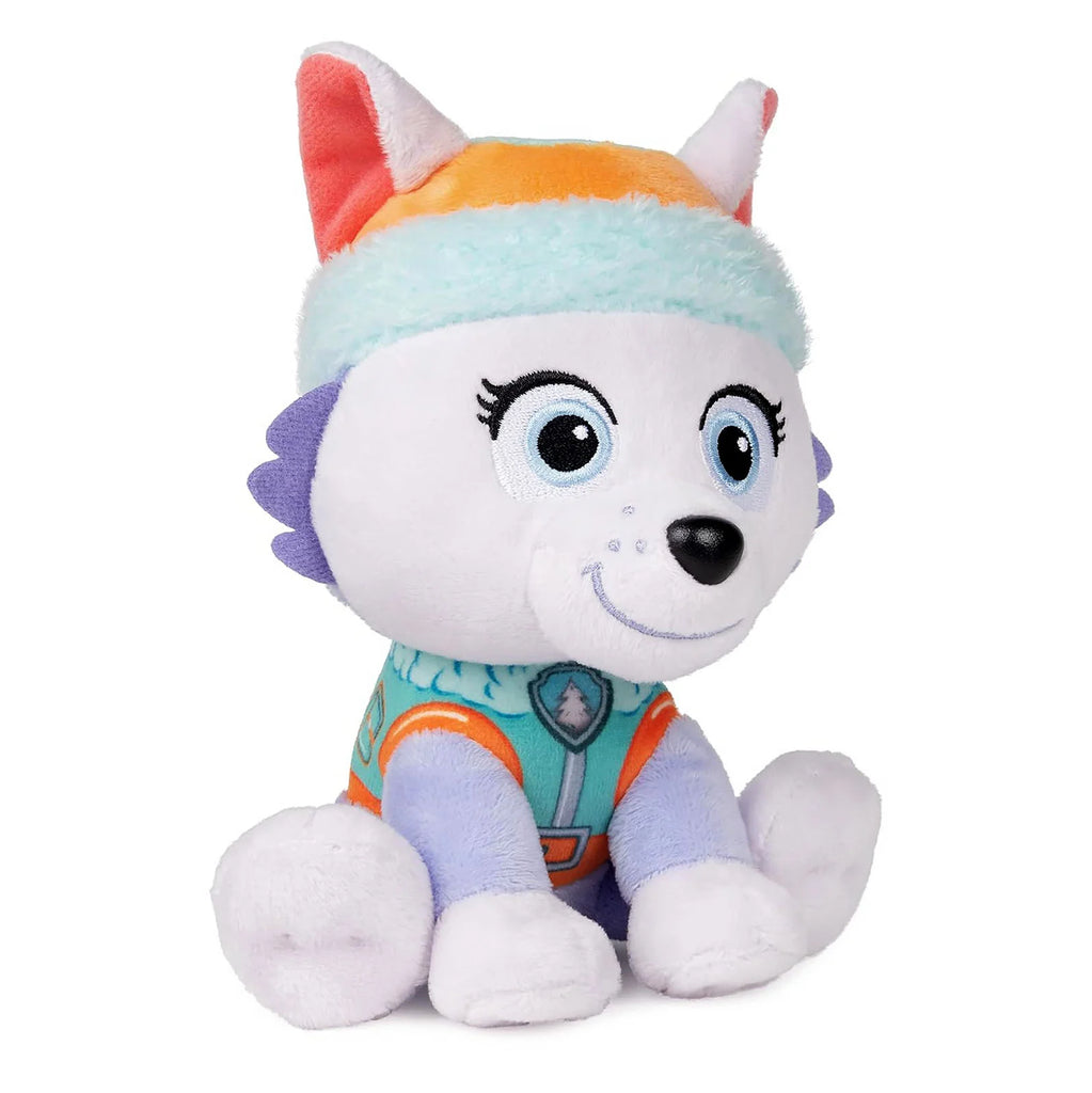 PAW PATROL XXL 60cm Everest Plush - TOYBOX Toy Shop