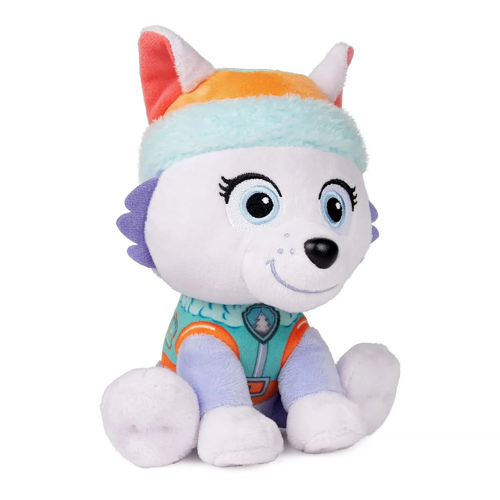 PAW PATROL XXL 60cm Everest Plush - TOYBOX Toy Shop