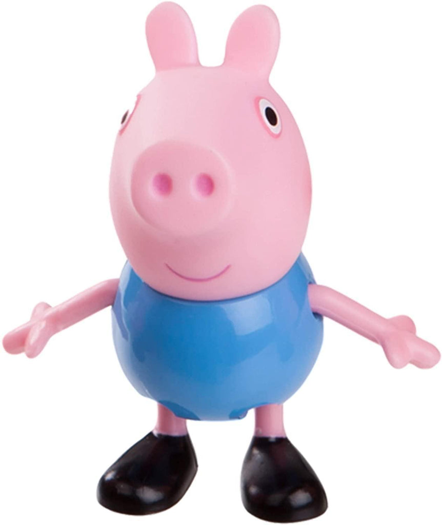 Peppa Pig 06666 Family Figures Pack - TOYBOX Toy Shop