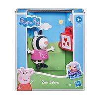 Peppa Pig Fun Friends Figures - Assorted - TOYBOX Toy Shop