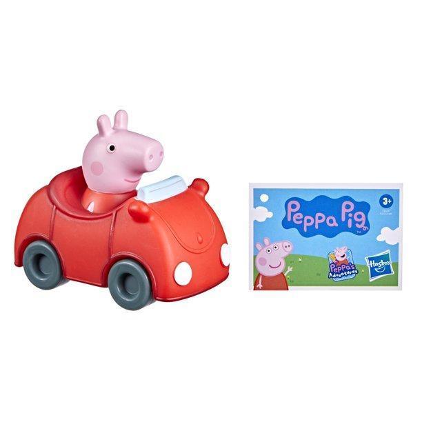 Peppa Pig Little Buggy Assortment - TOYBOX Toy Shop