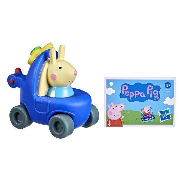 Peppa Pig Little Buggy Assortment - TOYBOX Toy Shop
