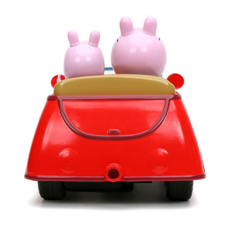 Peppa Pig RC Controlled Car - TOYBOX Toy Shop