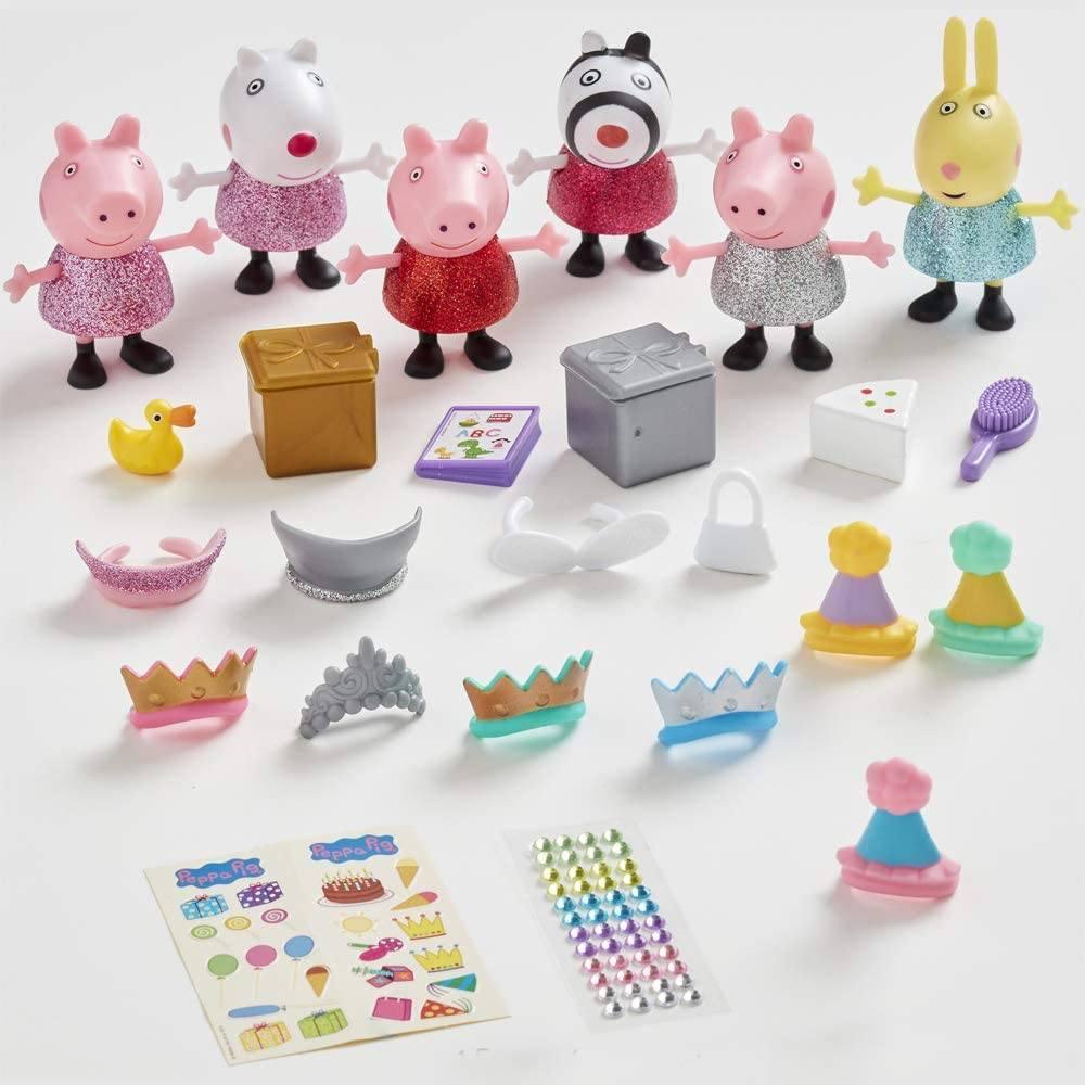 Peppa Pig Secret Surprise Series 1 - TOYBOX Toy Shop