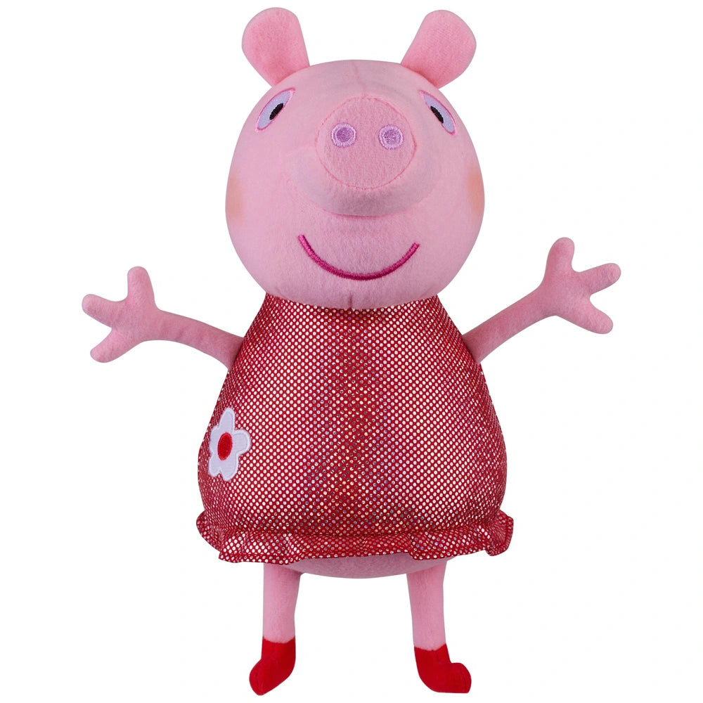 Peppa Pig Sing With Me Peppa - TOYBOX Toy Shop