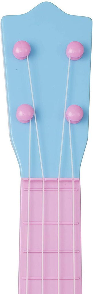Peppa's Guitar - Peppa Pig Acoustic Guitar - TOYBOX Toy Shop