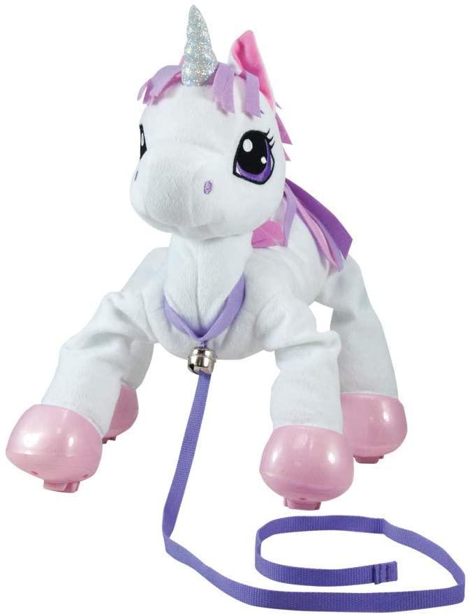 Peppy Pets Unicorn - TOYBOX Toy Shop