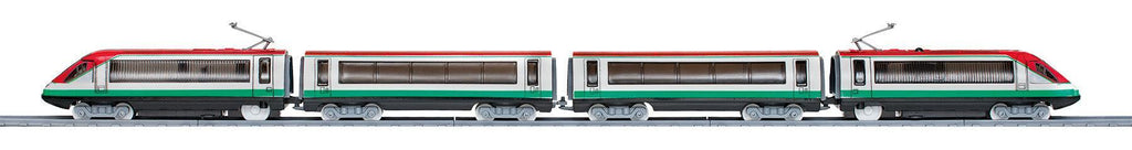 PEQUETREN 770 High-Speed Train Comboio Pendular - TOYBOX Toy Shop