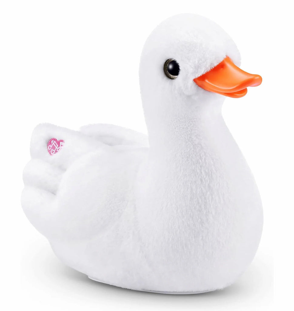 Pets Alive by ZURU Mama Duck & Baby Surprise Plush Set - TOYBOX Toy Shop