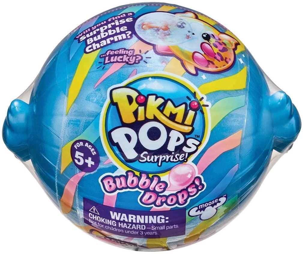 Pikmi Pops Bubble Drops Assorted - TOYBOX Toy Shop
