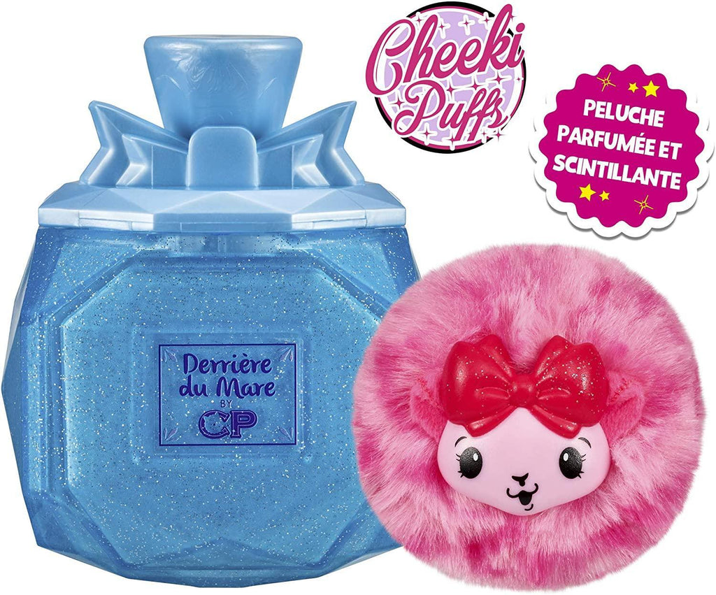 Pikmi Pops Cheeki Puffs Single Pack - Assortment - TOYBOX Toy Shop