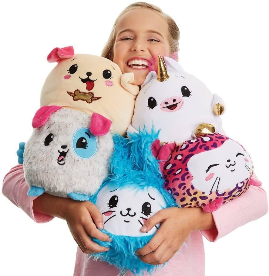 Pikmi Pops Surprise Jumbo Plush Season 2 Assortment - TOYBOX Toy Shop