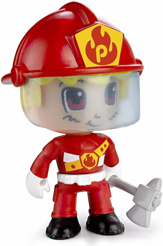 PINYPON Action Figure 4cm - Assorted - TOYBOX Toy Shop