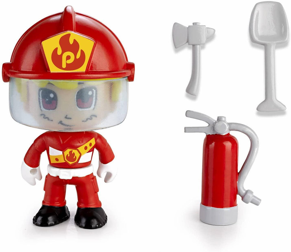 PINYPON Action Figure 4cm - TOYBOX Toy Shop