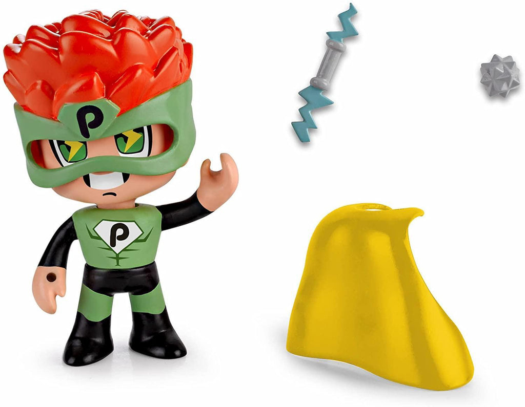 PINYPON Action Figurine Super Hero 4 cm - TOYBOX Toy Shop