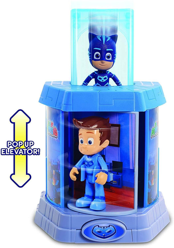 PJ Masks 95466 Catboy Transformation Playset - TOYBOX Toy Shop