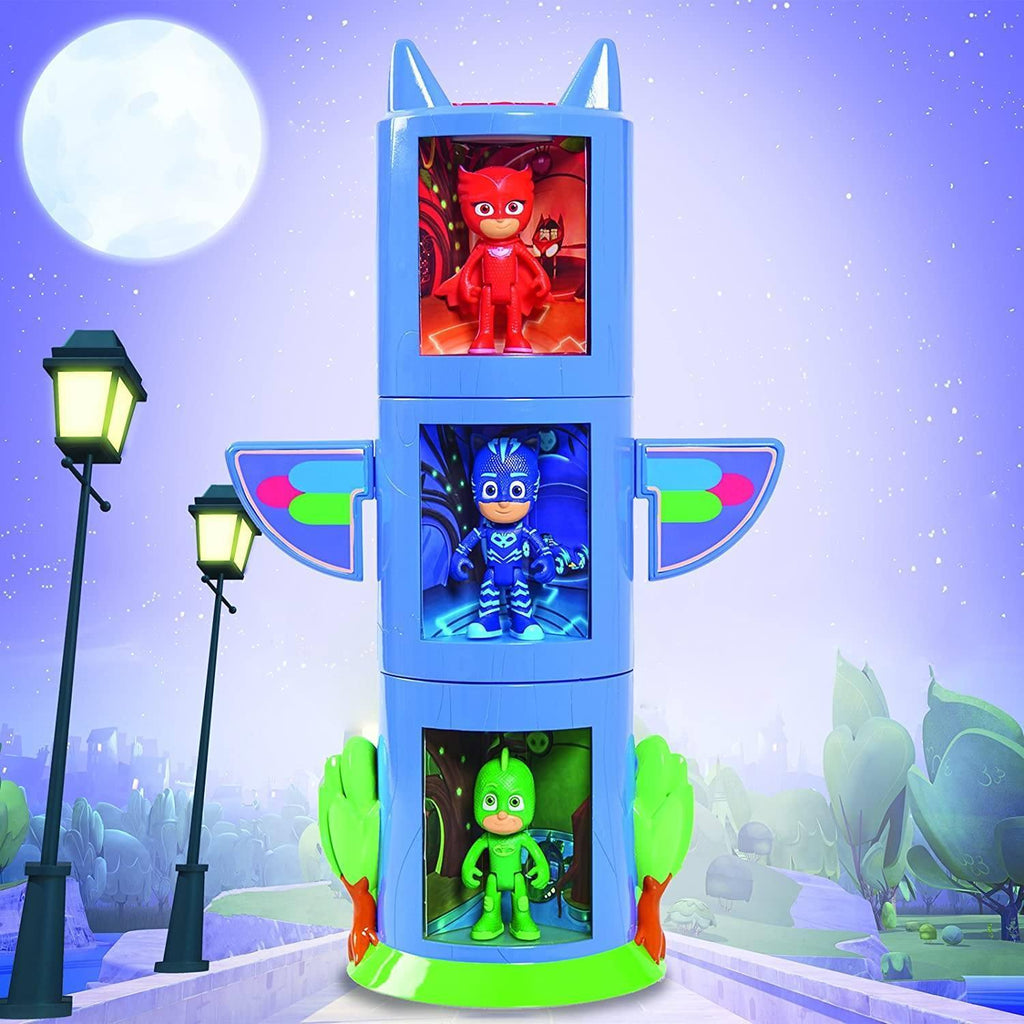 PJ Masks 95468 Gekko Transformation Playset - TOYBOX Toy Shop