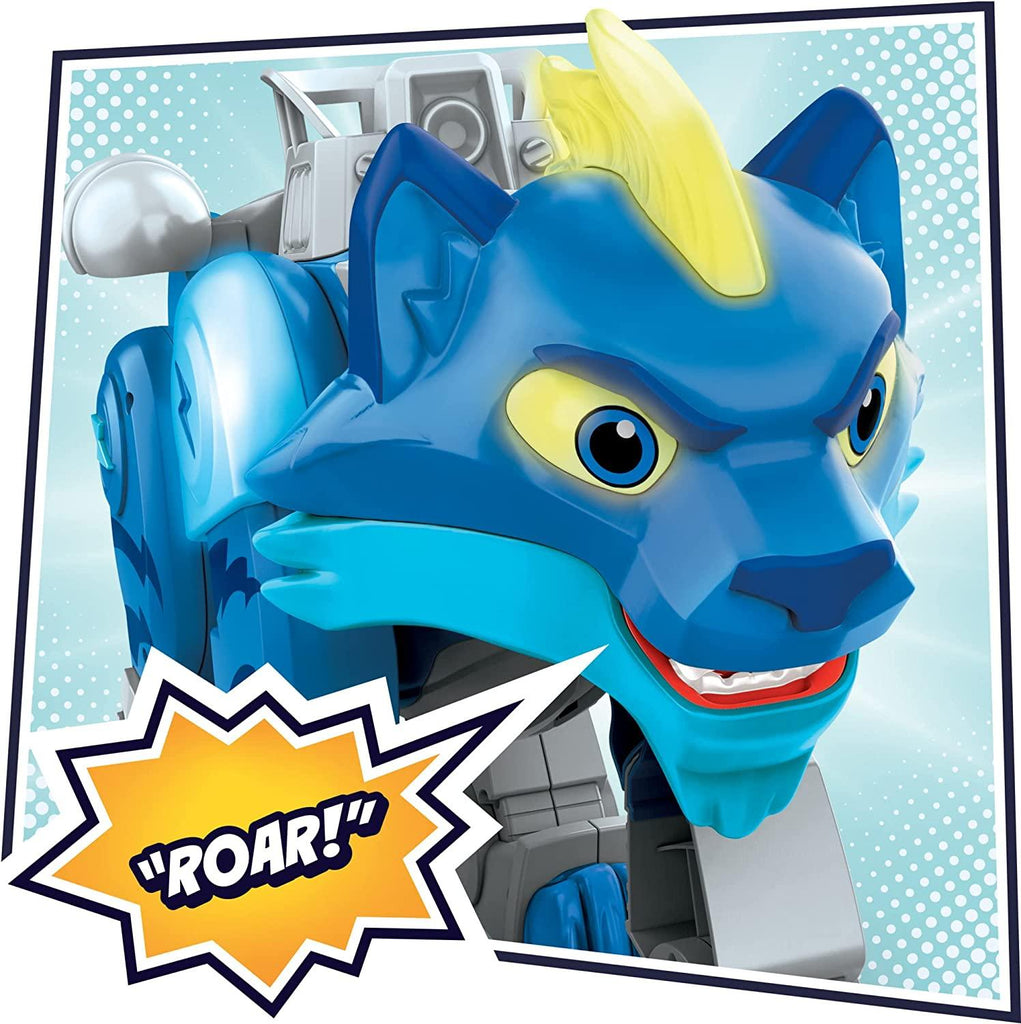 PJ Masks Animal Power Charge and Roar Power Interactive Cat - TOYBOX Toy Shop