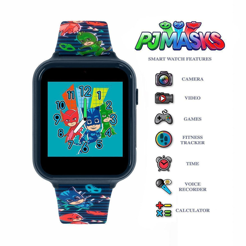 PJ Masks Interactive Watch - TOYBOX Toy Shop