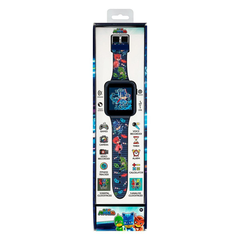 PJ Masks Interactive Watch - TOYBOX Toy Shop