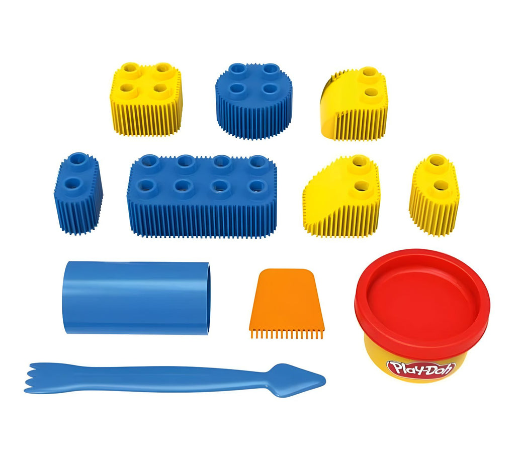 Play-Doh Blocks Starter Set - TOYBOX Toy Shop