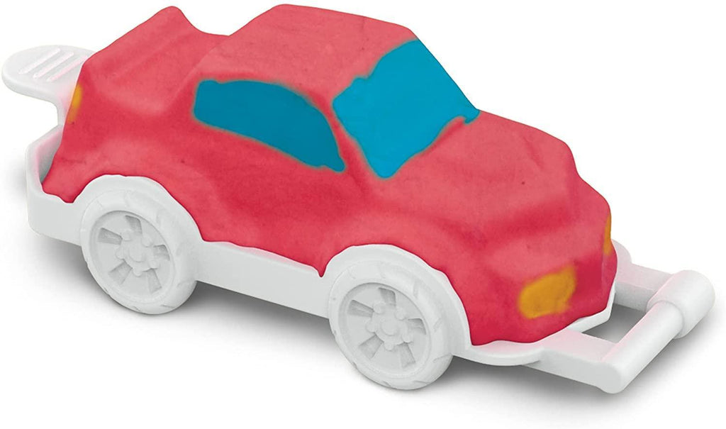 Play-Doh Chompin Monster Truck - TOYBOX Toy Shop