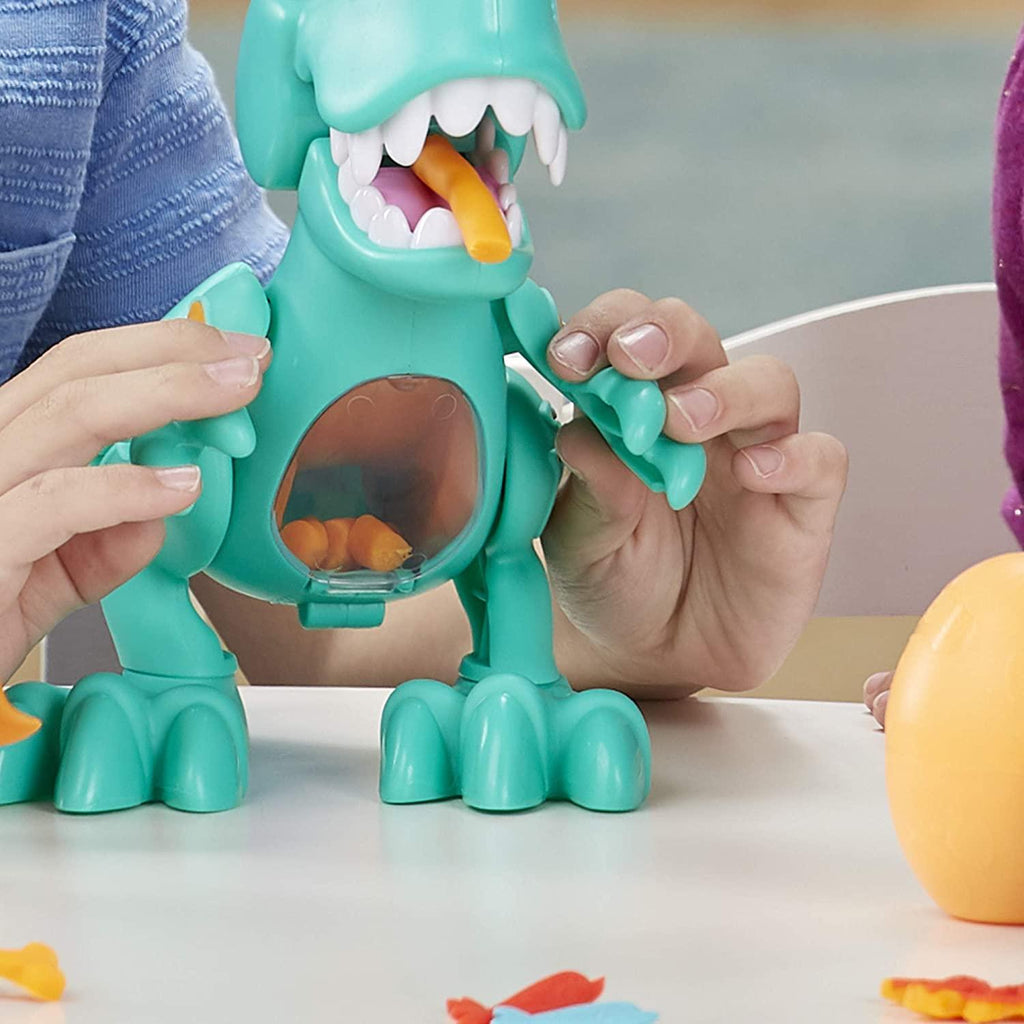 Play-Doh Dino Crew Crunchin' T-Rex - TOYBOX Toy Shop