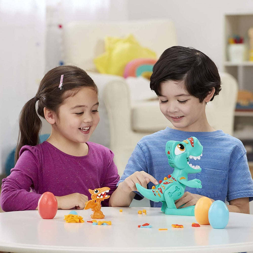 Play-Doh Dino Crew Crunchin' T-Rex - TOYBOX Toy Shop