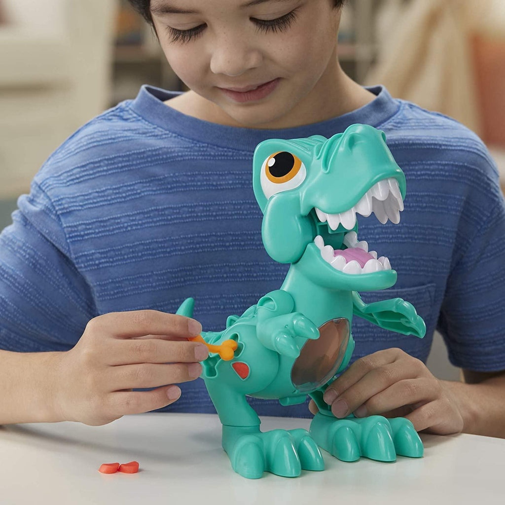 Play-Doh Dino Crew Crunchin' T-Rex - TOYBOX Toy Shop