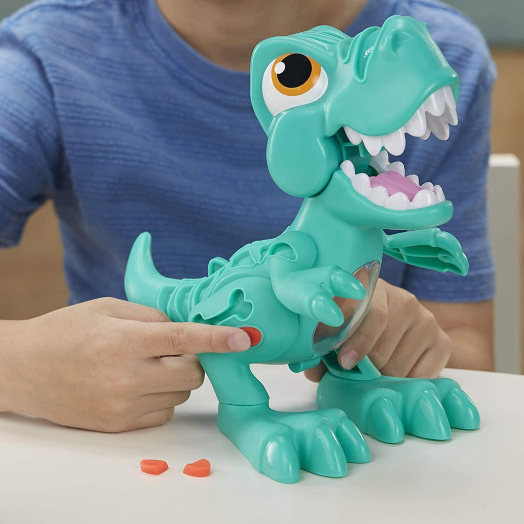 Play-Doh Dino Crew Crunchin' T-Rex - TOYBOX Toy Shop