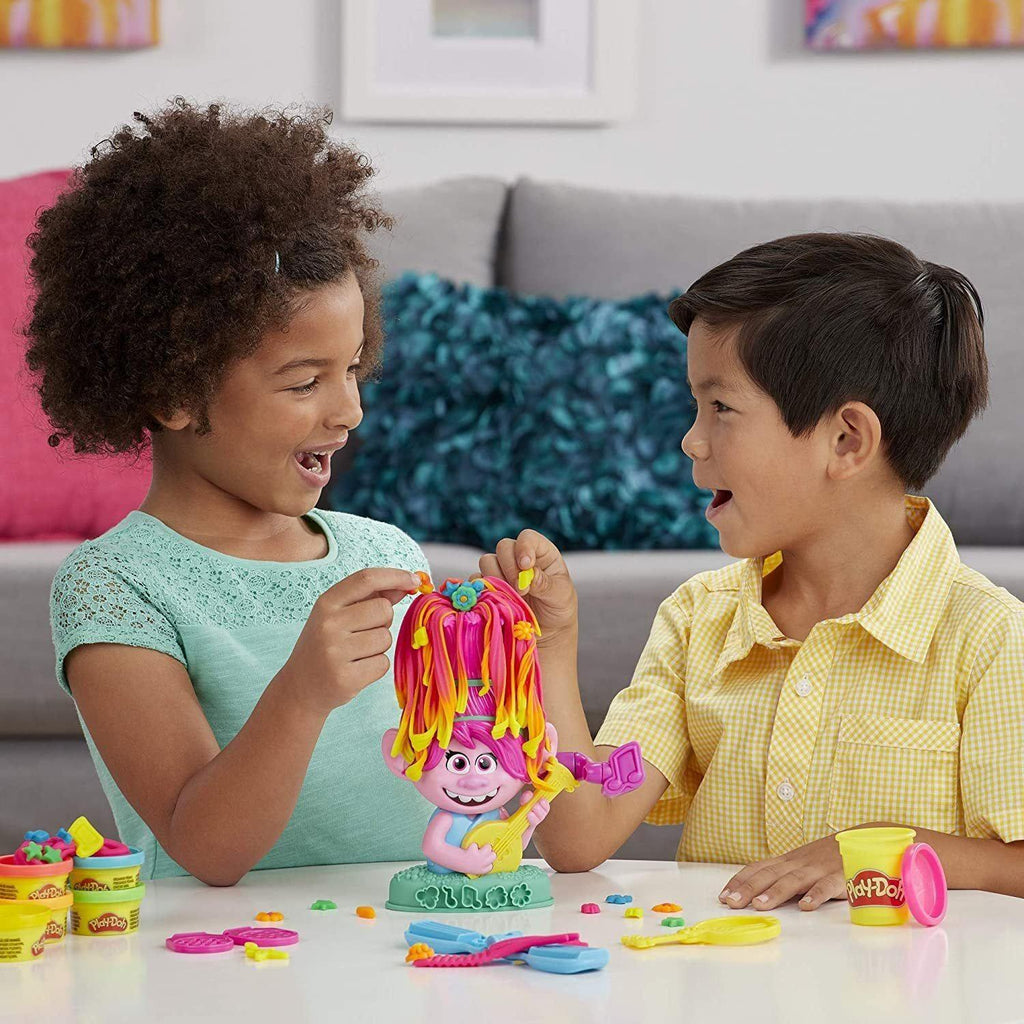 Play-Doh E 7022 Trolls Poppy - TOYBOX Toy Shop