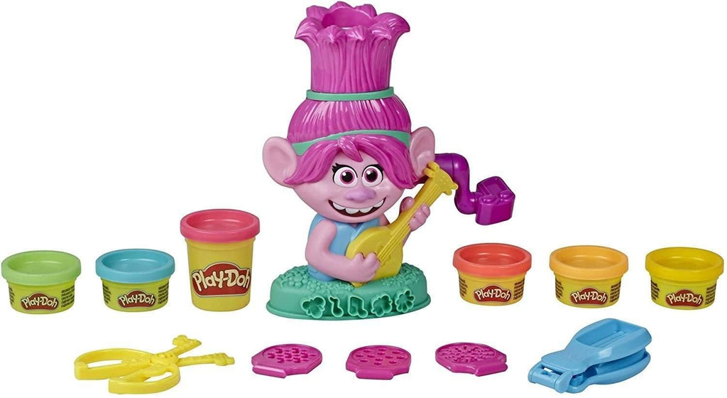 Play-Doh E 7022 Trolls Poppy - TOYBOX Toy Shop