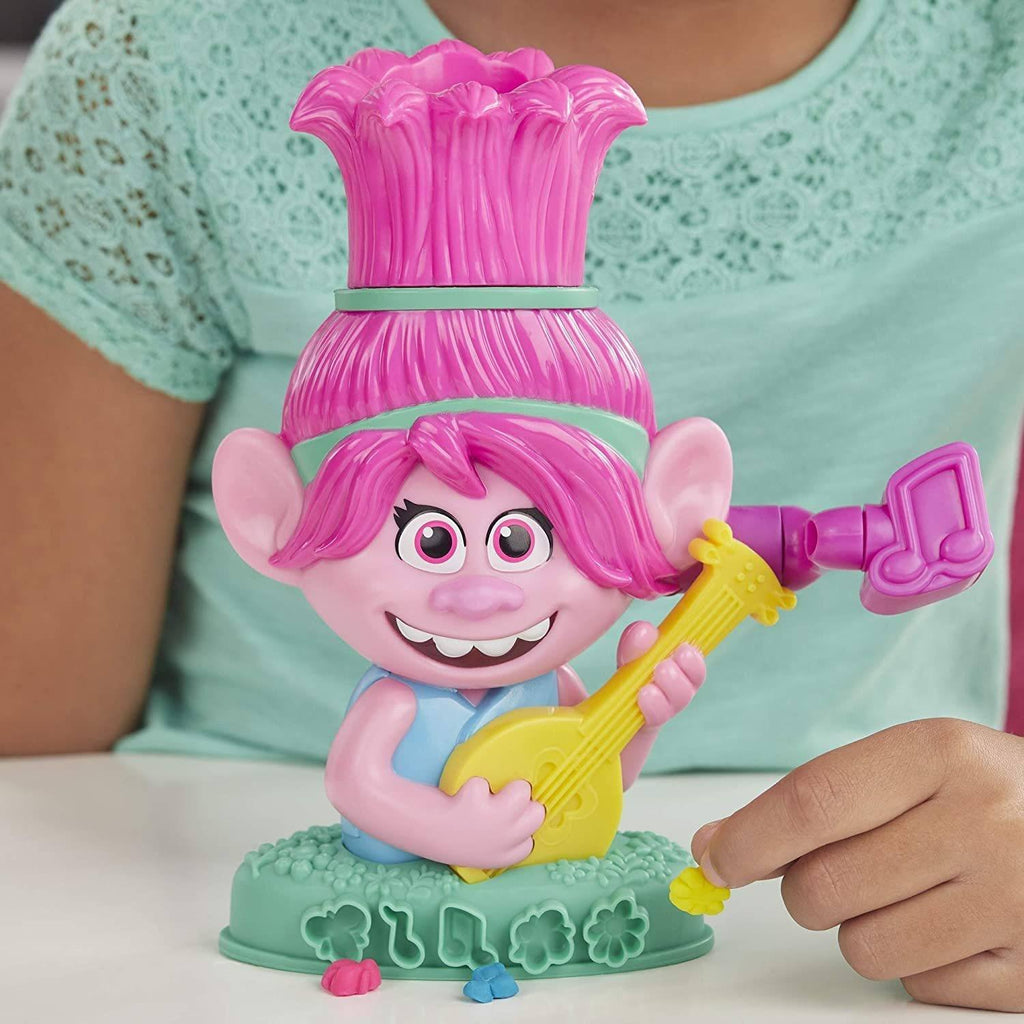 Play-Doh E 7022 Trolls Poppy - TOYBOX Toy Shop