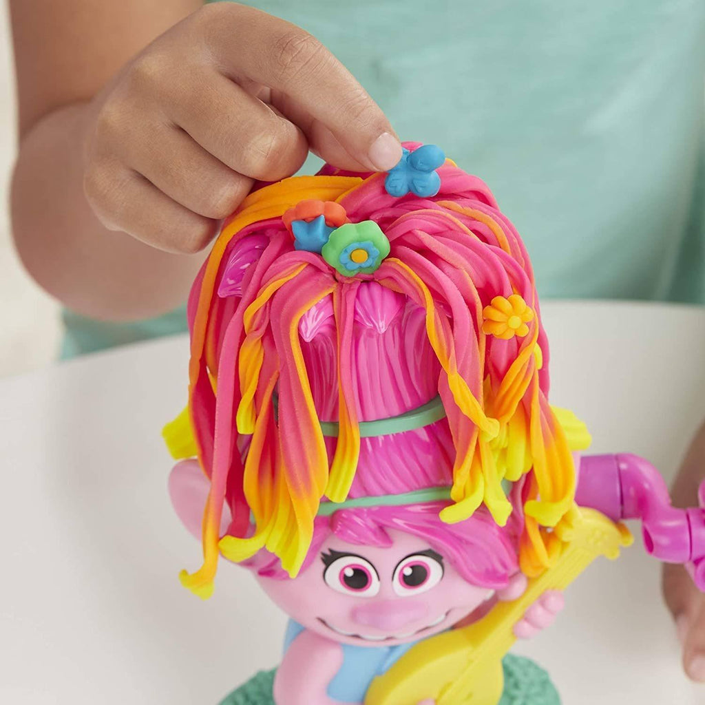 Play-Doh E 7022 Trolls Poppy - TOYBOX Toy Shop