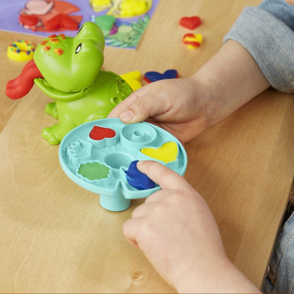 Play-Doh Frog ‘n Colors Starter Set - TOYBOX Toy Shop