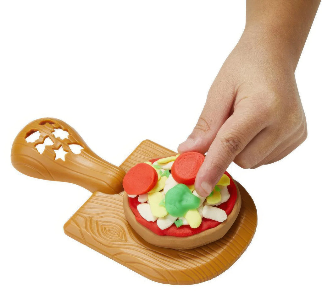 Play-Doh Kitchen Creations Pizza Oven Playset - TOYBOX Toy Shop