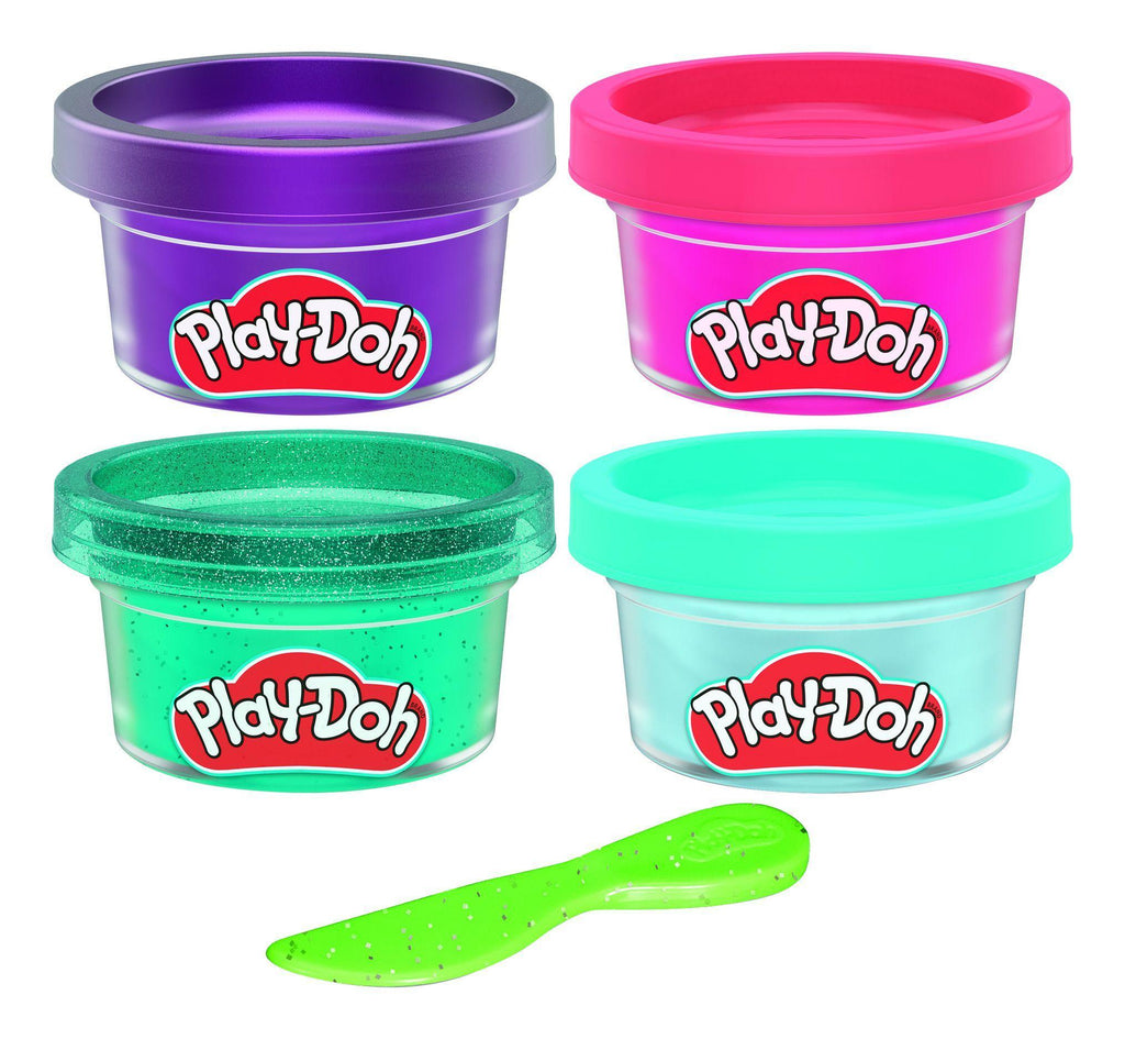 Play-Doh Mini Color Packs - TOYBOX Toy Shop