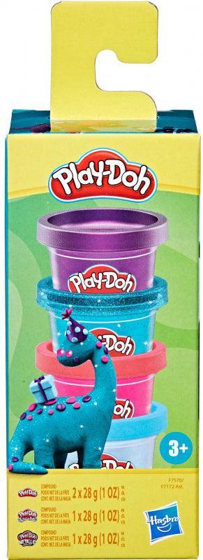 Play-Doh Mini Color Packs - TOYBOX Toy Shop