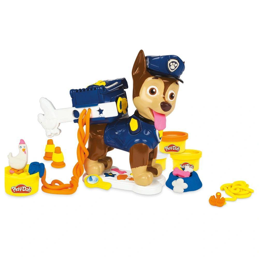 Play-Doh PAW Patrol Rescue Ready Chase Toy - TOYBOX Toy Shop