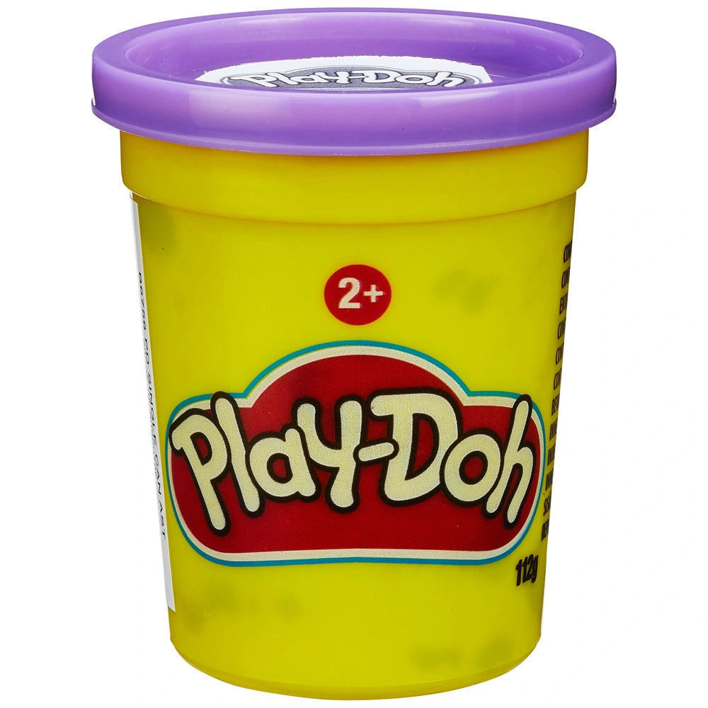 Play-Doh - Single Jar - TOYBOX Toy Shop