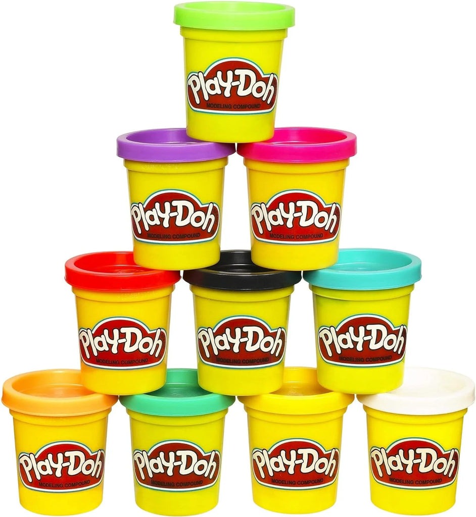 Play-Doh - Single Jar - TOYBOX Toy Shop