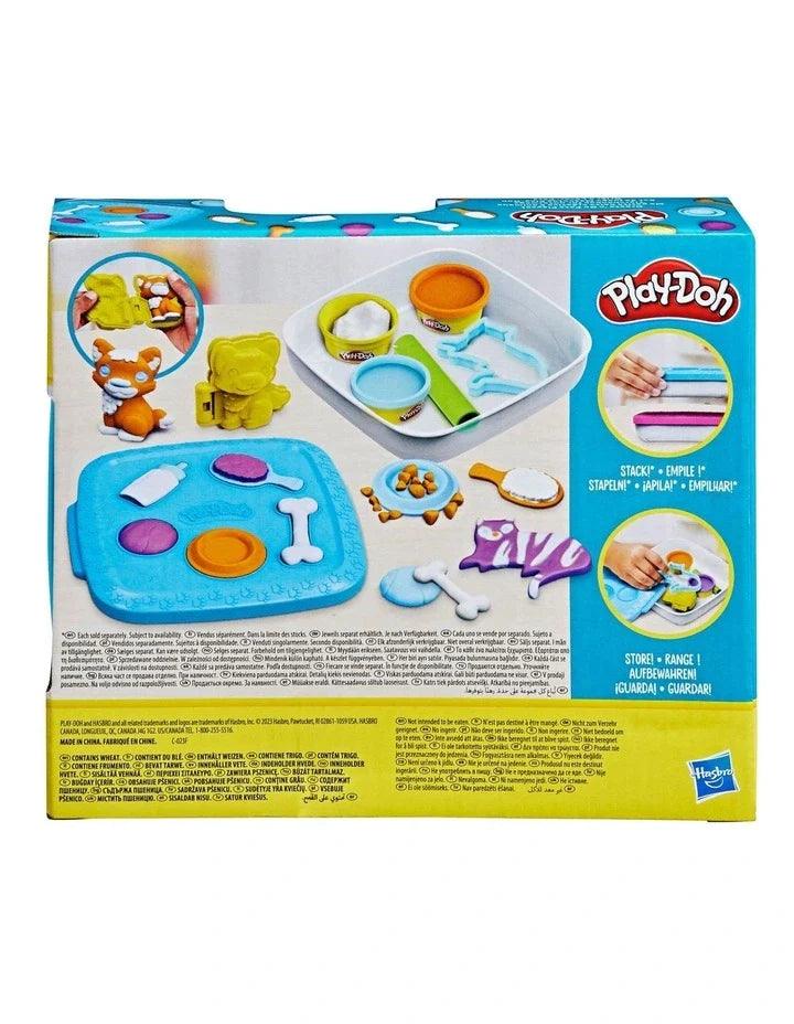 Play-Doh Stack and Store - Assorted - TOYBOX Toy Shop