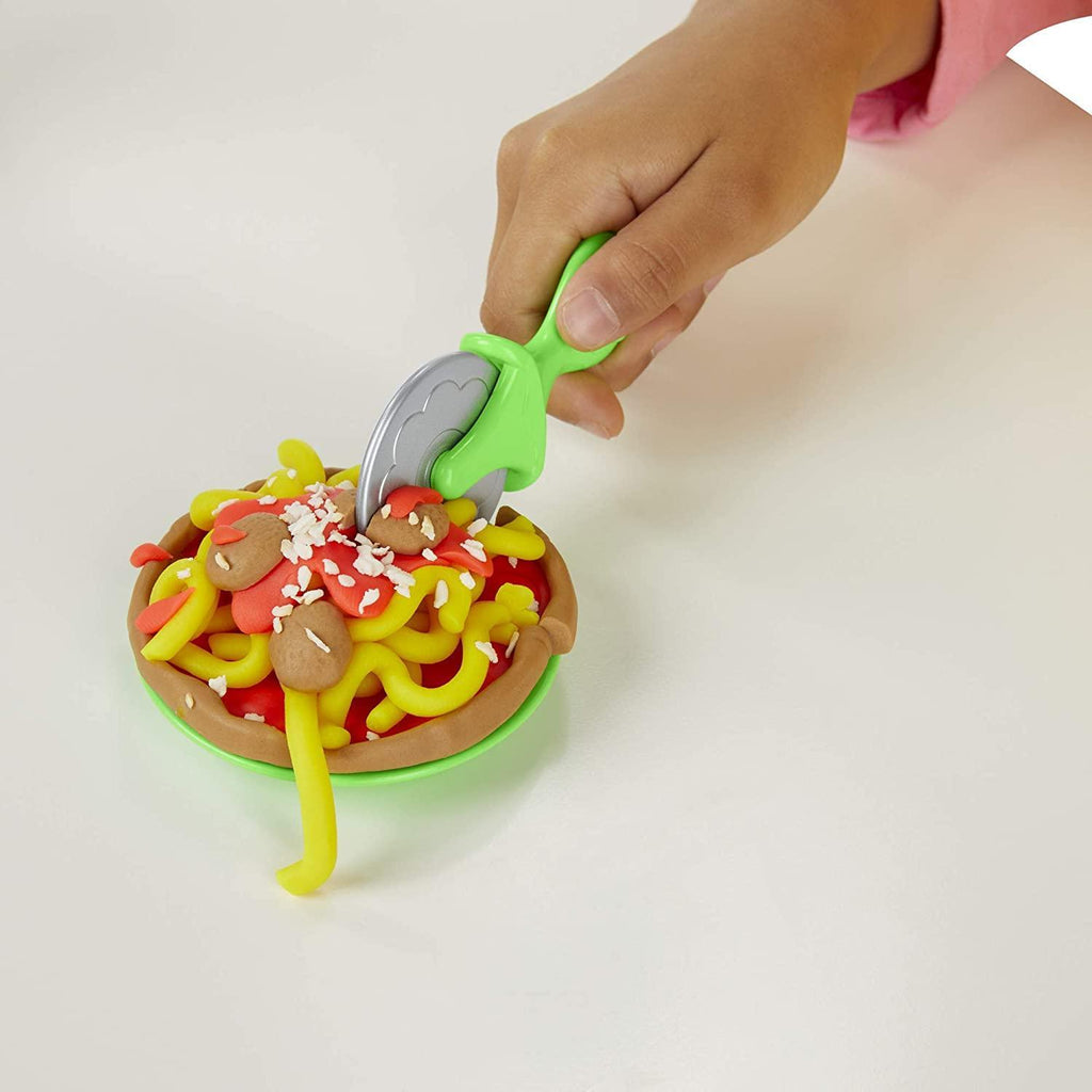 Play-Doh Stamp 'n Top Pizza Oven Toy - TOYBOX Toy Shop