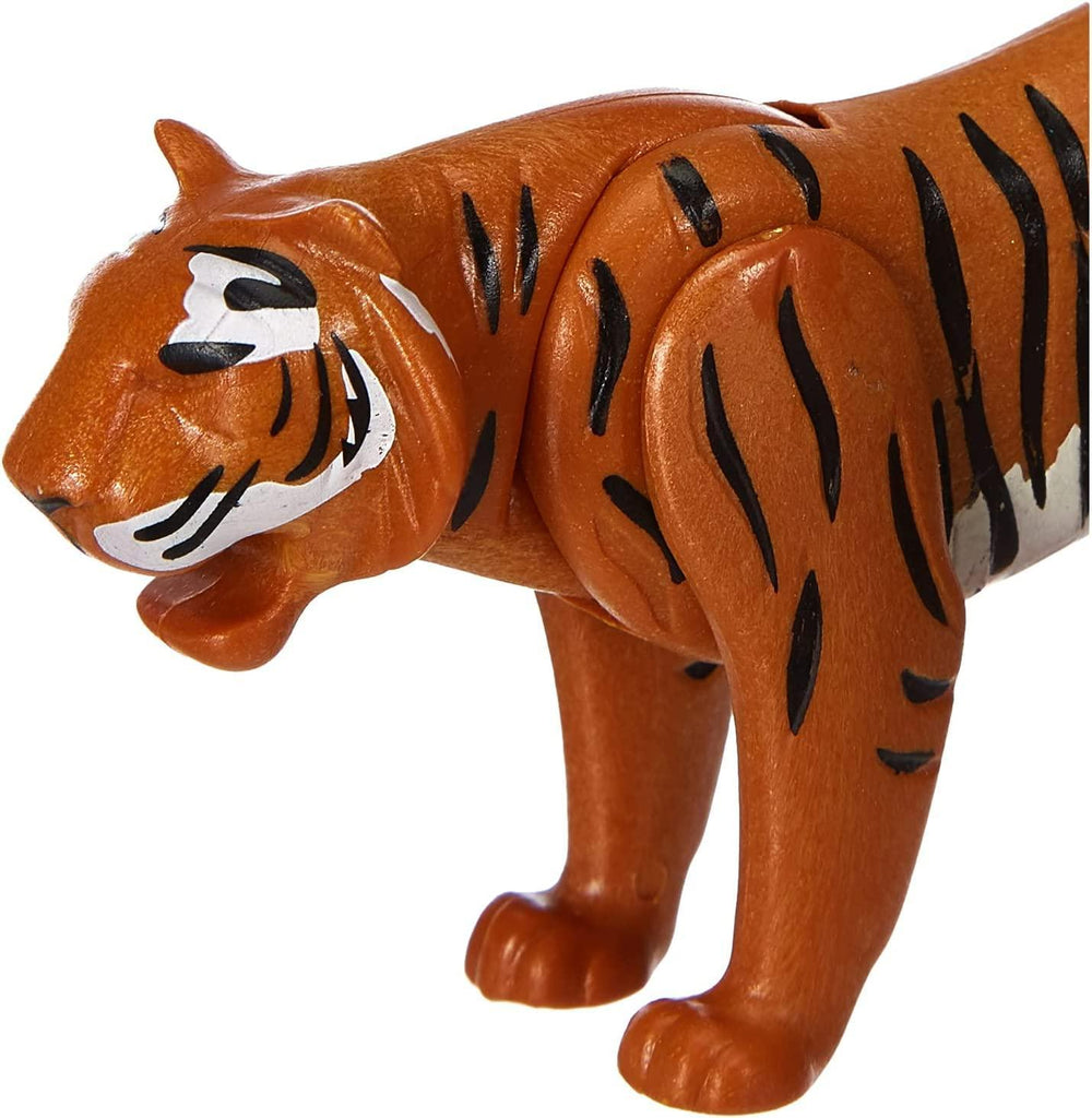 PLAYMOBIL 70359 Family Fun Tigers with Cub - TOYBOX Toy Shop