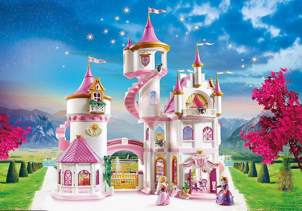 PLAYMOBIL 70447 Large Princess Castle - TOYBOX Toy Shop