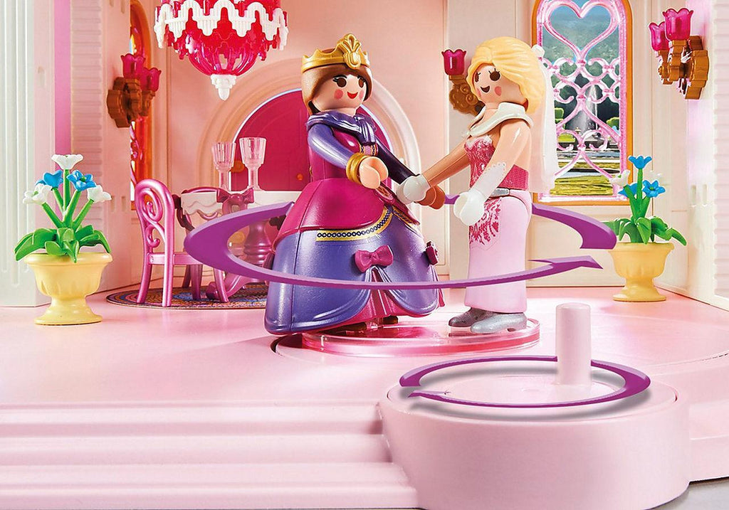 PLAYMOBIL 70447 Large Princess Castle - TOYBOX Toy Shop