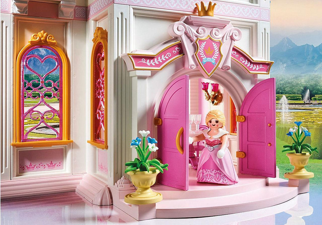 PLAYMOBIL 70447 Large Princess Castle - TOYBOX Toy Shop